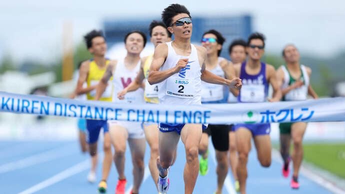 ホクレンDC2026　第5戦・士別大会