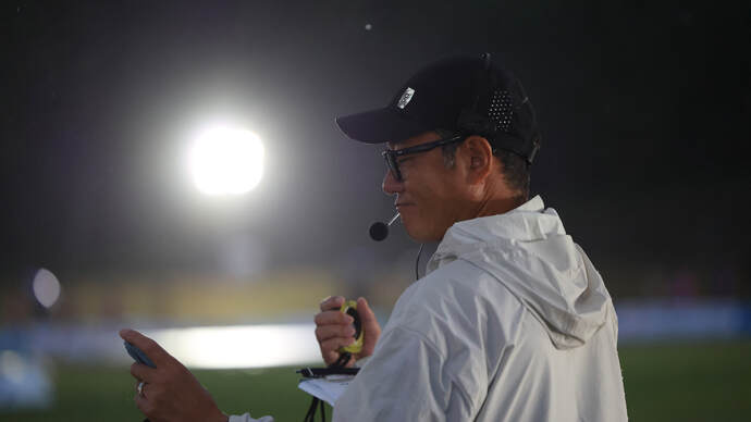ホクレンDC2026　第5戦・士別大会