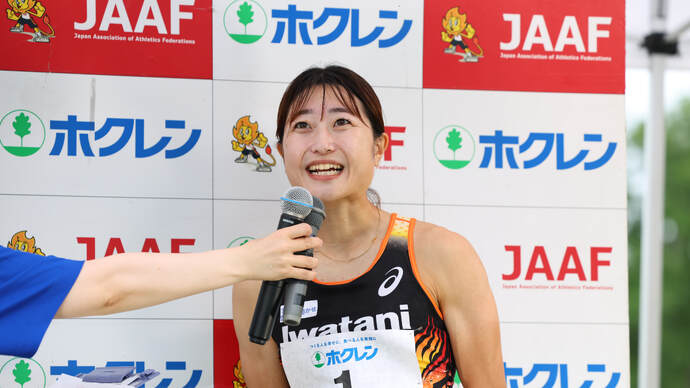 ホクレンDC2026　第5戦・士別大会