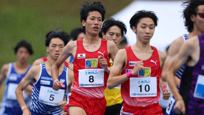 ホクレンDC2026　第5戦・士別大会