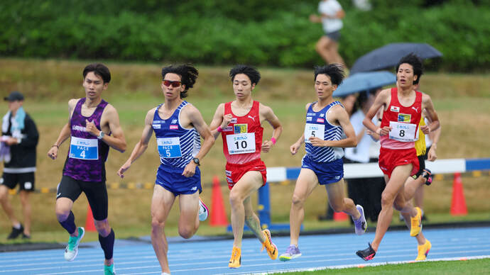 ホクレンDC2026　第5戦・士別大会