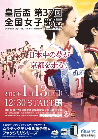 高校 女子 駅伝 2019