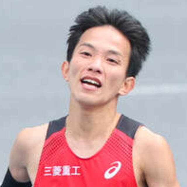 井上大仁