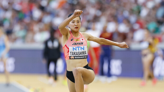 髙島 真織子