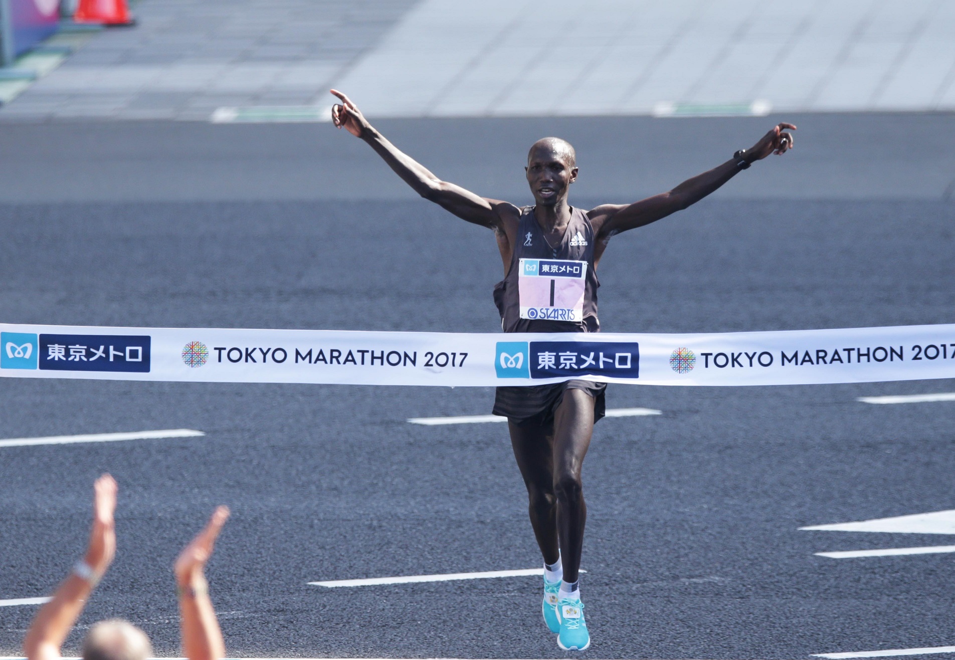 東京マラソン18展望 Vol 1 出るか 大記録 高速コース 2年目の行方を占う 日本陸上競技連盟公式サイト 東京マラソン18展望 Vol 1 出るか 大記録 高速コース 2年目の行方を占う 日本陸上競技連盟公式サイト