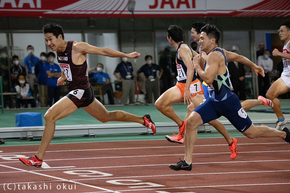 第104回日本選手権 3日目ハイライト 第104回 日本陸上競技選手権大会