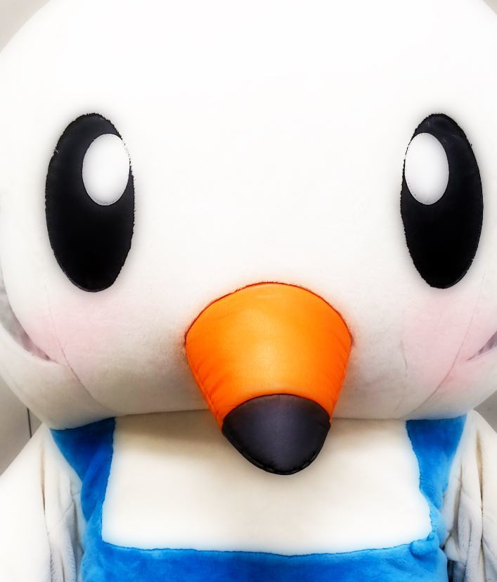リレフェス 総勢なんと25体 ゆるキャラリレー 参加キャラクター紹介 個性あふれるキャラクターが大集合 日本陸上競技連盟公式サイト