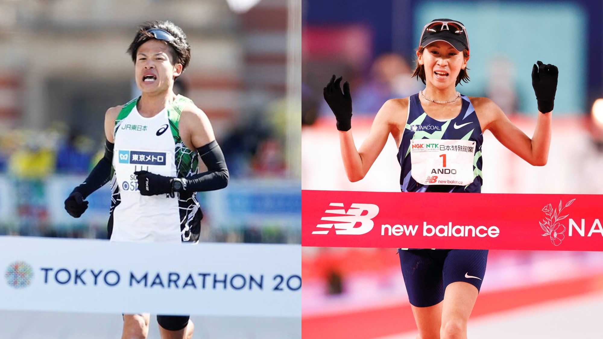 オレゴン22世界選手権 マラソン日本代表 補欠選手について 日本陸上競技連盟公式サイト
