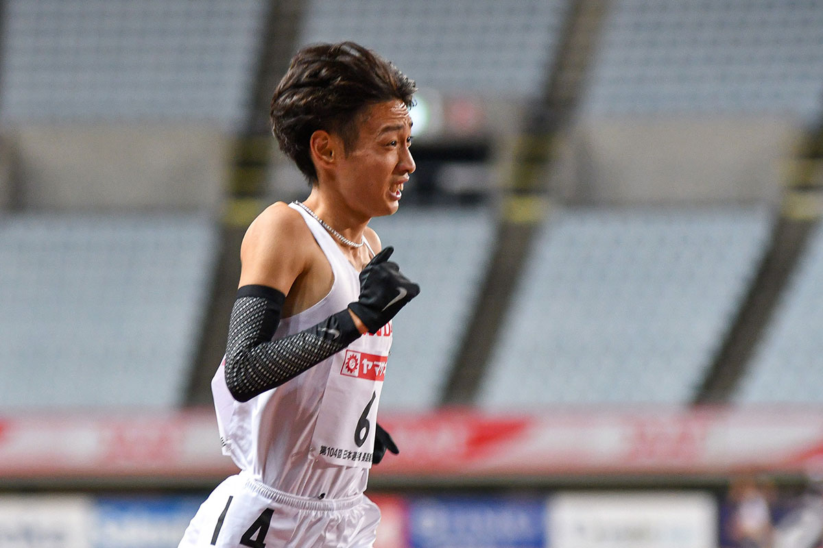 第104回日本選手権長距離 新記録樹立コメント 男子m 伊藤達彦 Honda 日本陸上競技連盟公式サイト 第104回日本選手権長距離 新記録樹立コメント 男子m 伊藤達彦 Honda 日本陸上競技連盟公式サイト