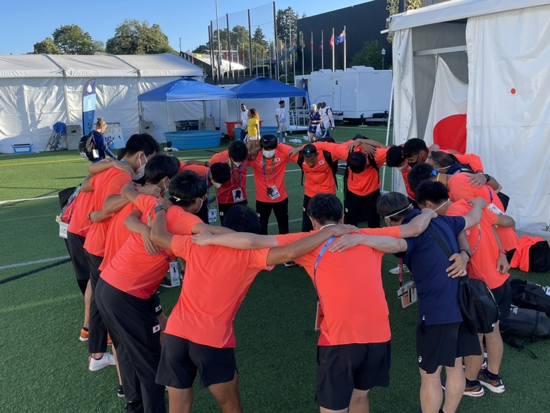 オレゴン世界選手権 日本代表選手の様子をお届け 練習風景や選手村の様子などチームカメラで撮影した写真をご紹介 日本陸上競技連盟公式サイト オレゴン世界選手権 日本代表選手の様子をお届け 練習風景や選手村の様子などチームカメラで撮影した写真をご紹介 日本陸上競技連盟公式サイト