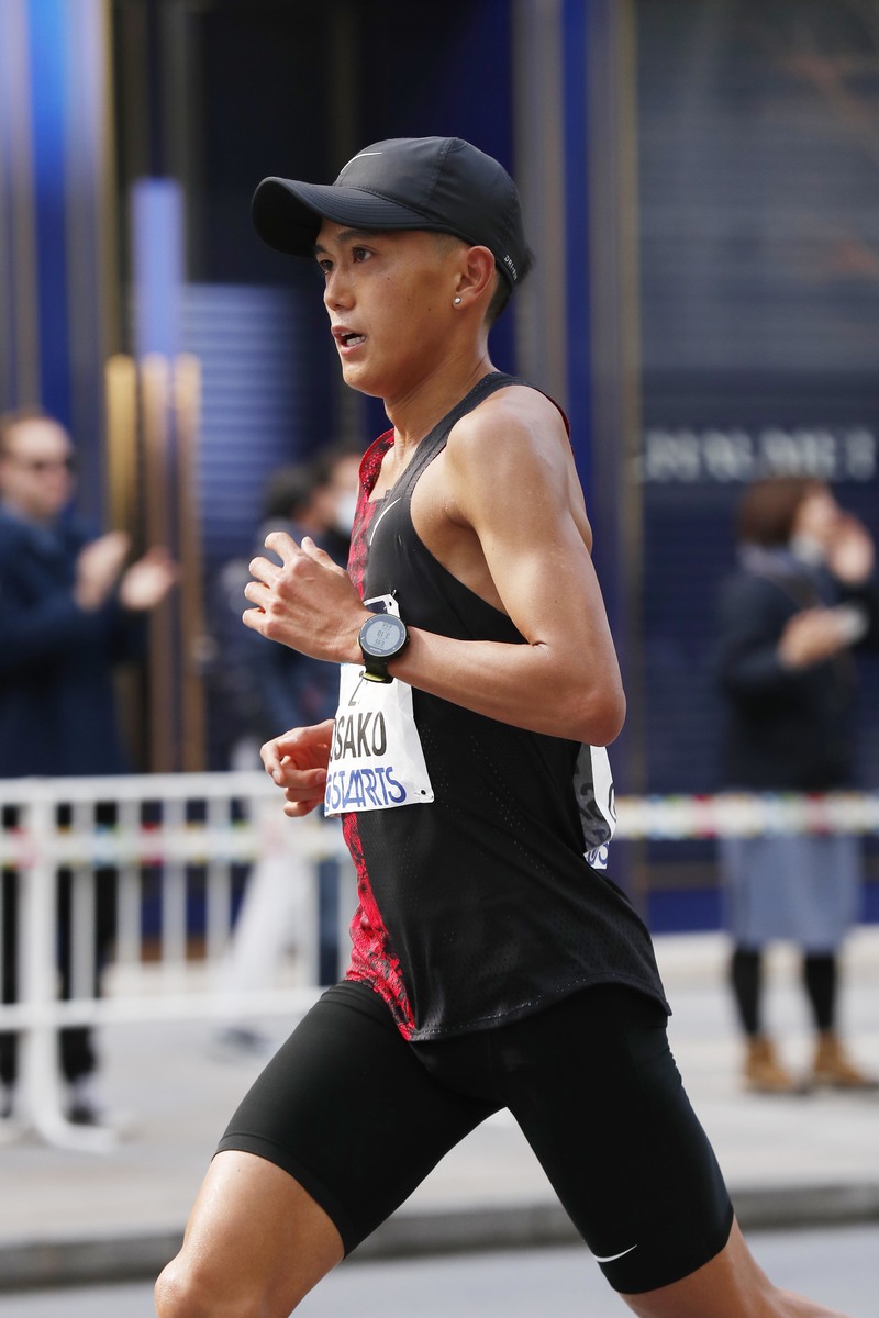 Jaafファン投票 あなたが元気をもらった選手の名シーンは 結果発表 日本陸上競技連盟公式サイト