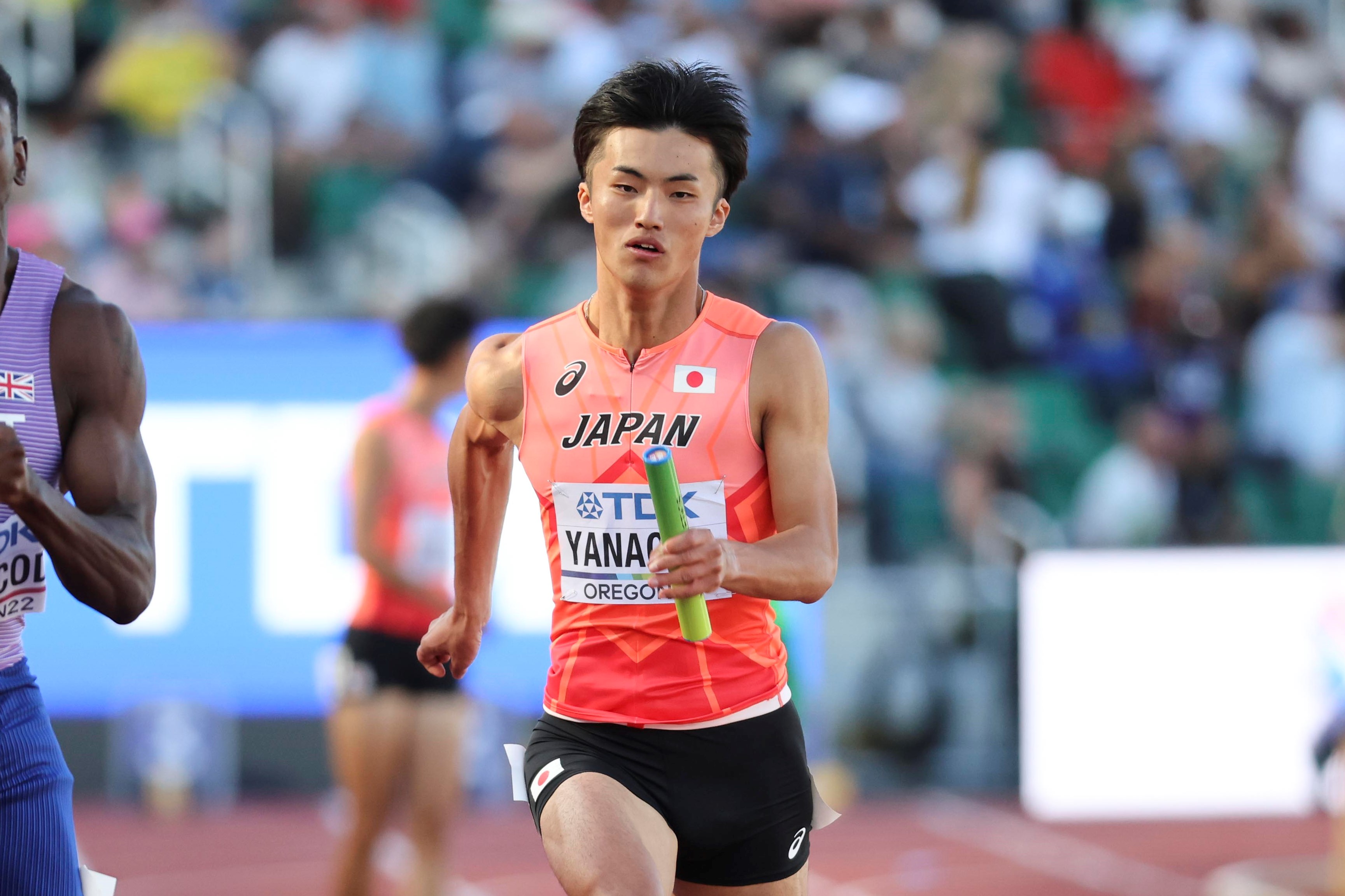 2018年U20世界陸上競技選手権大会