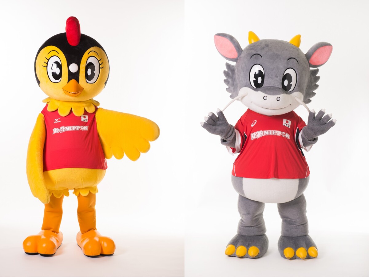 リレフェス 総勢なんと25体 ゆるキャラリレー 参加キャラクター紹介 スポーツ界で活躍するキャラクター10体をご紹介 日本陸上競技連盟公式サイト リレフェス 総勢なんと25体 ゆるキャラリレー 参加キャラクター紹介 スポーツ界で活躍するキャラクター10体をご紹介 日本陸上競技連盟公式サイト