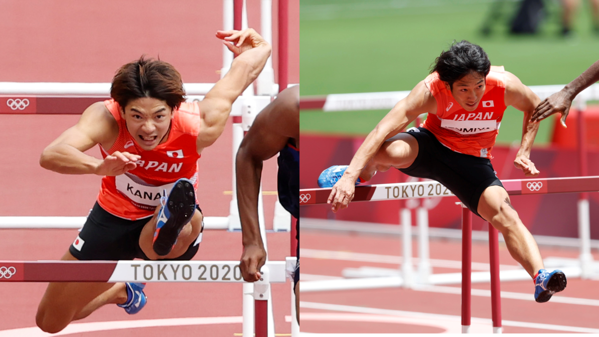 東京オリンピック 6日目モーニングセッション ハイライト 悔しさを胸に次の舞台を目指す 東京オリンピック