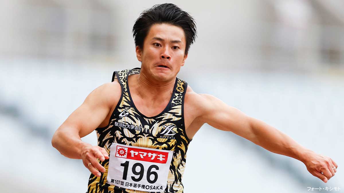三段跳び 世界 記録