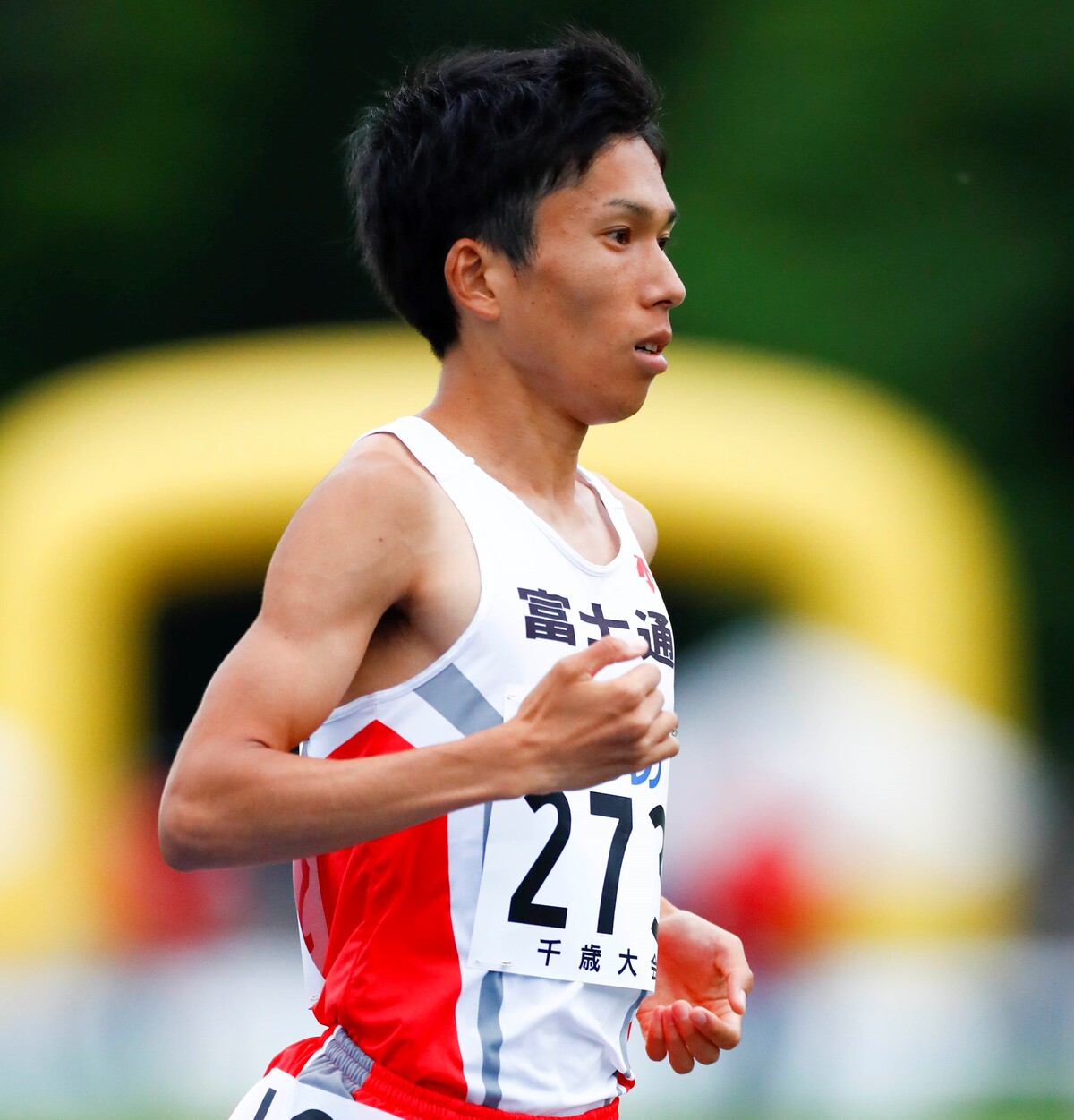 第104回日本選手権長距離 展望 初優勝狙う鈴木 相澤 連覇に挑む田村 マラソン五輪代表 大迫の走りにも注目 男子m編 日本陸上 競技連盟公式サイト