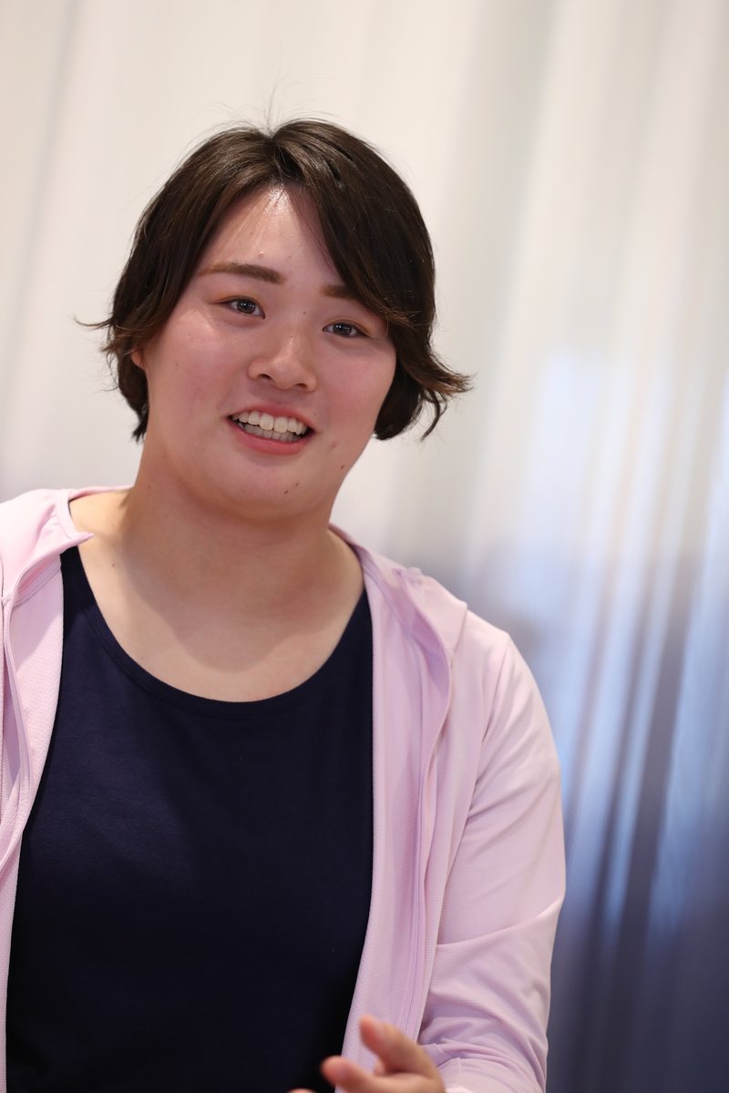 Challenge To Tokyo 日本陸連強化委員会 東京五輪ゴールド プラン 第９回 ダイヤモンドアスリート の飛翔 2 日本陸上競技連盟公式サイト