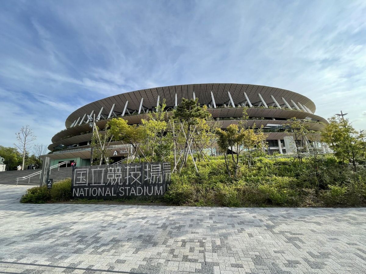 セイコーゴールデングランプリ陸上22東京 国立競技場へ行こう 当日の楽しみ方 日本陸上競技連盟公式サイト