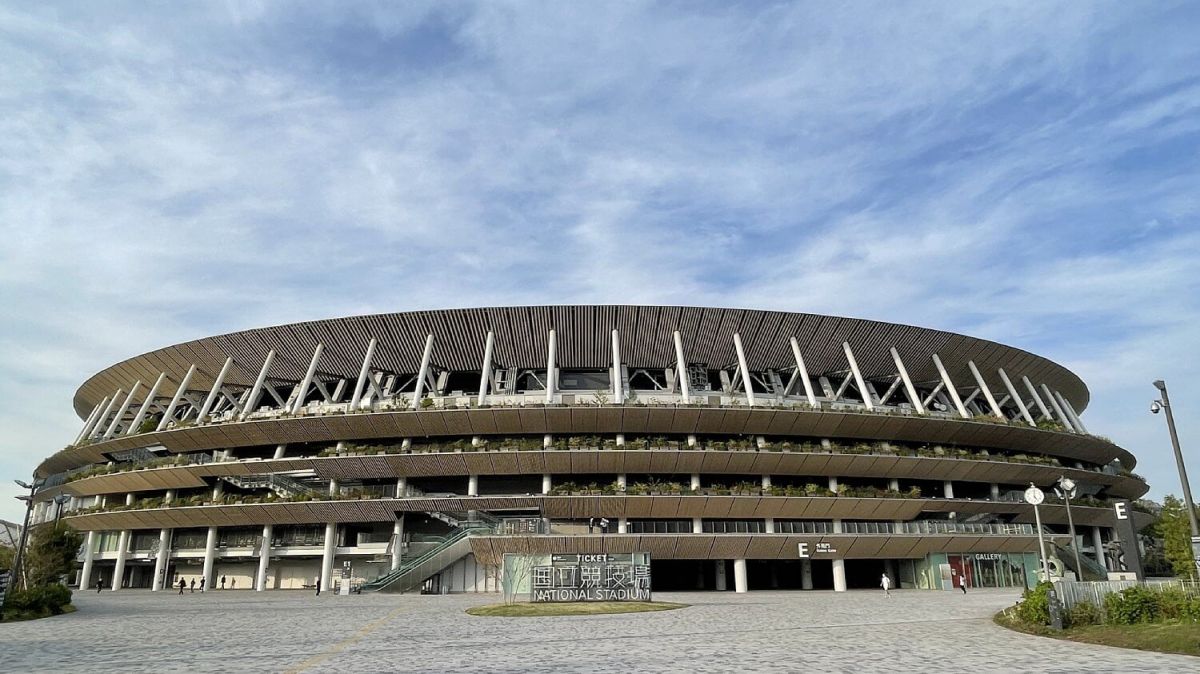 セイコーゴールデングランプリ陸上22東京 国立競技場へ行こう 当日の楽しみ方 日本陸上競技連盟公式サイト