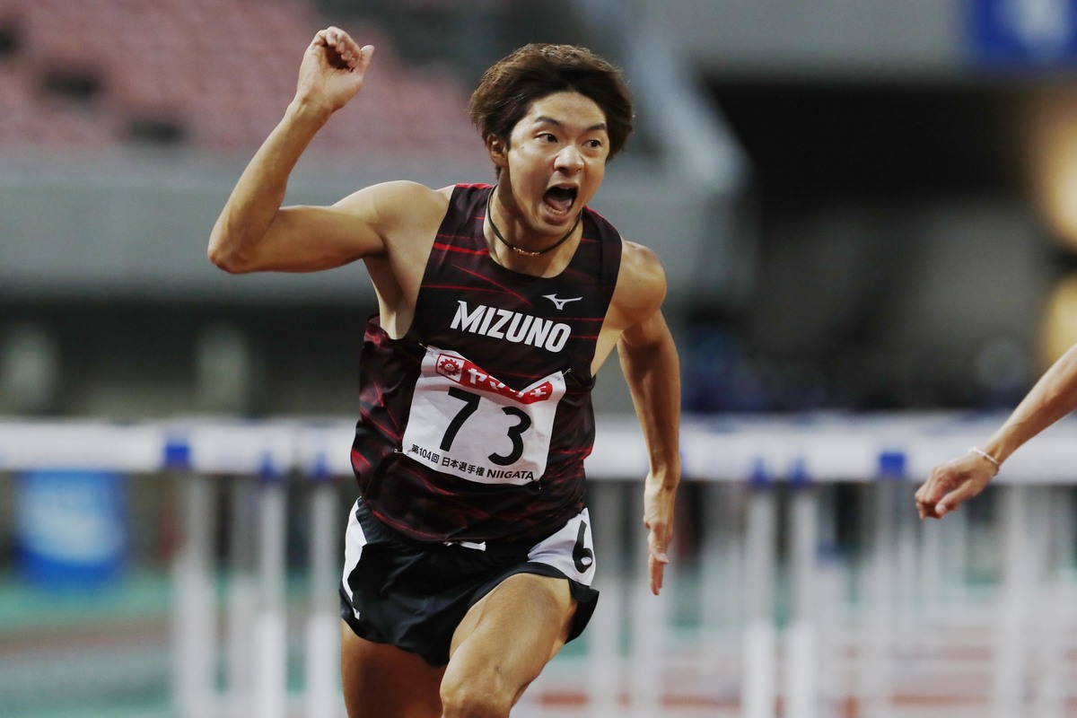 第105回日本選手権展望 男子トラックvol 長距離 ハードル 第105回 日本陸上競技選手権大会