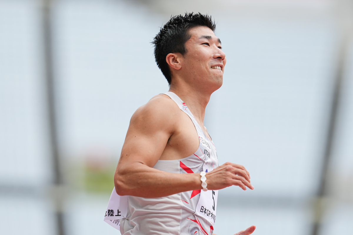 【GPシリーズ 木南記念】大会レポート:坂井隆一郎がGP2連勝!桐生祥秀が予選で今季アジア最高10秒03、寺田明日香/田中佑美がともに12秒台 ...