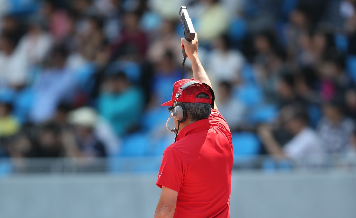 高校生対象 陸上審判に関するアンケートの実施について 日本陸上競技連盟公式サイト