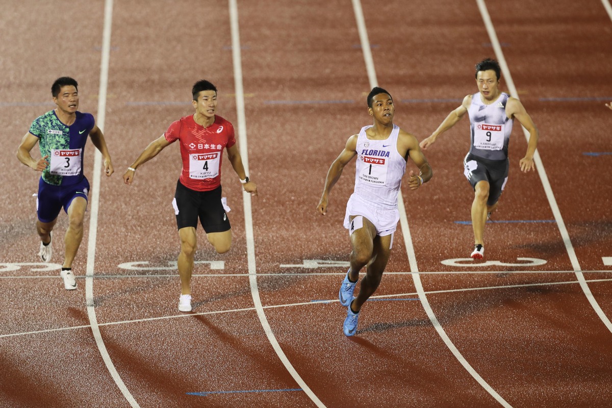 第104回日本選手権 展望 男子トラック編 日本陸上競技連盟公式サイト 第104回日本選手権 展望 男子トラック編 日本陸上競技連盟公式サイト
