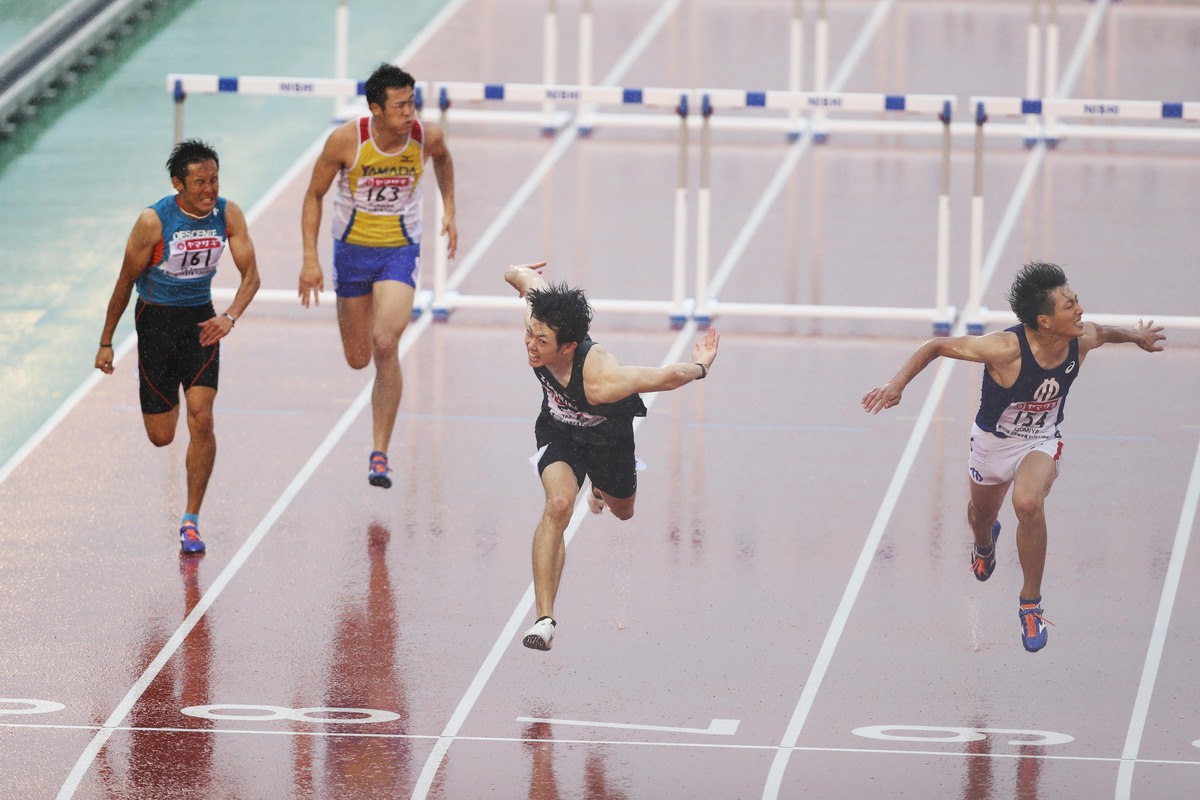第104回日本選手権 展望 男子トラック編 日本陸上競技連盟公式サイト 第104回日本選手権 展望 男子トラック編 日本陸上競技連盟公式サイト