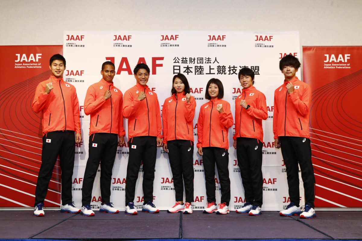 第8回AAAアジア野球選手権大会日本代表