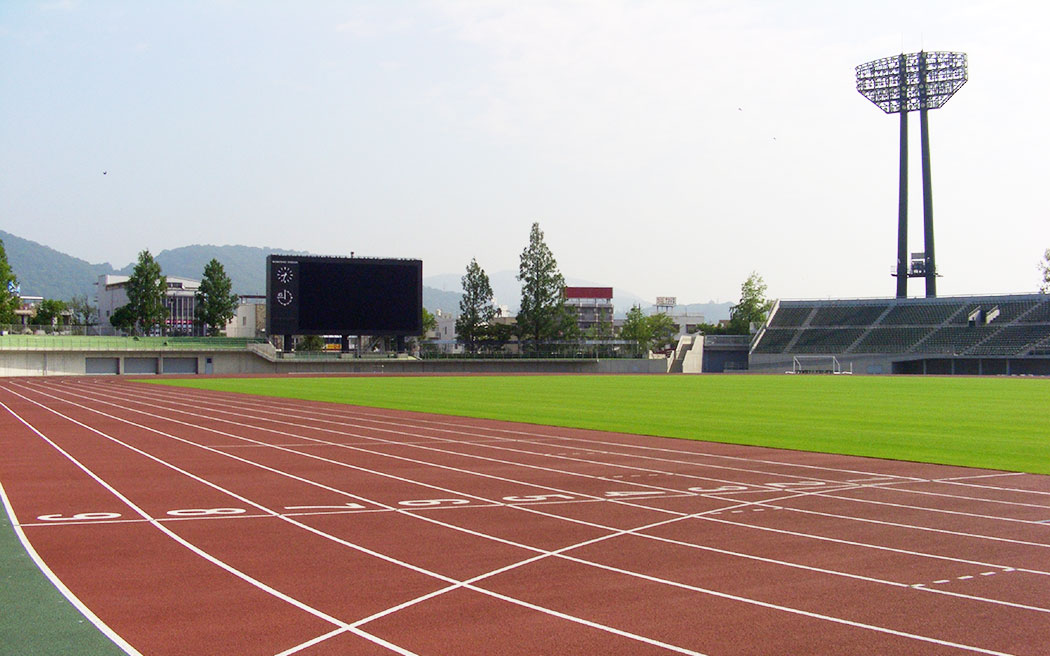 Okayama