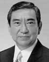 河野　洋平（Yohei Kono）● 第6代会長［1999～2013］