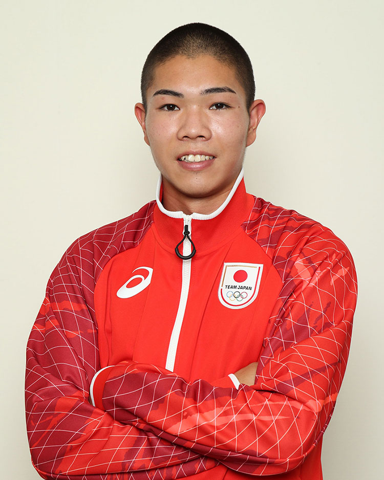 後藤 大樹