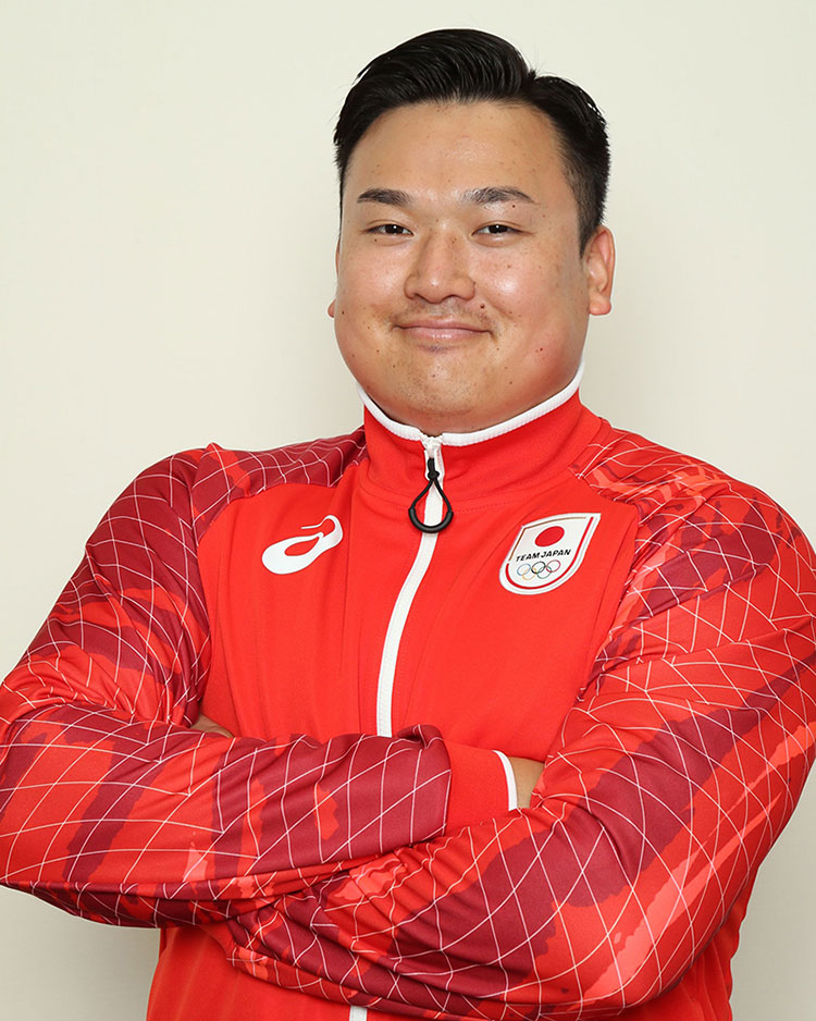 中川 達斗