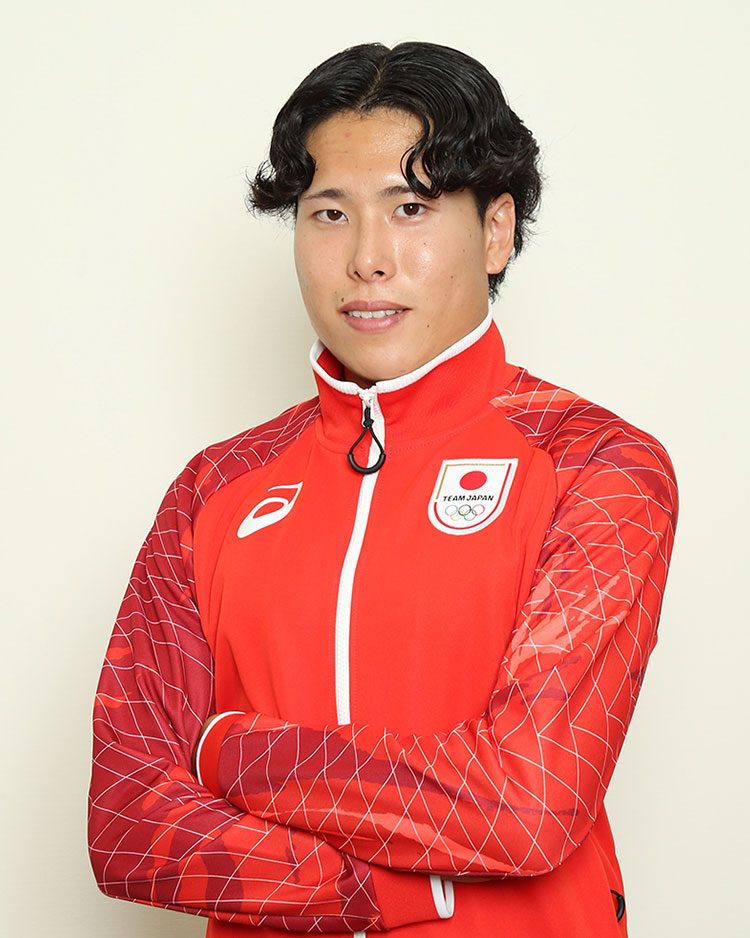 白畑 健太郎