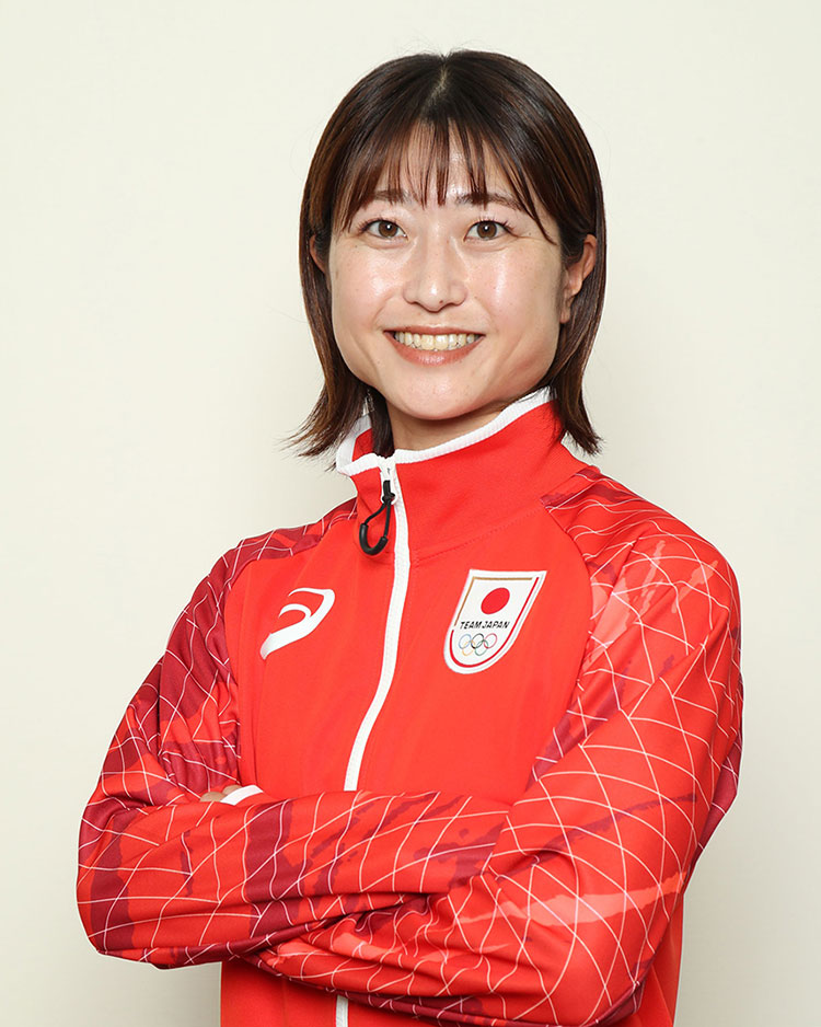 塩見 綾乃