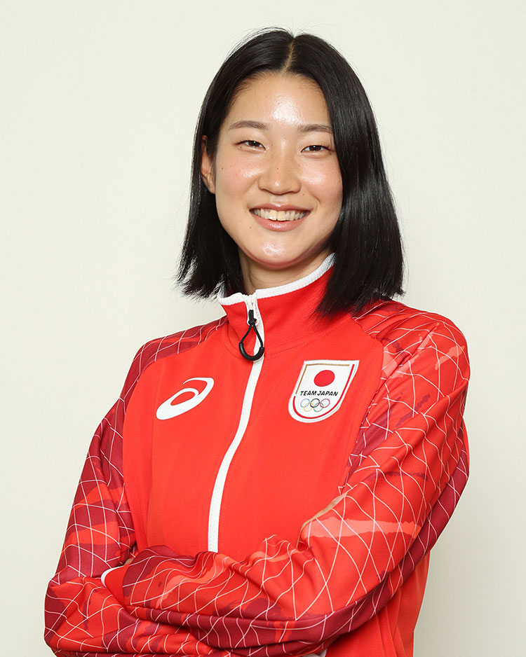 西山 未奈美