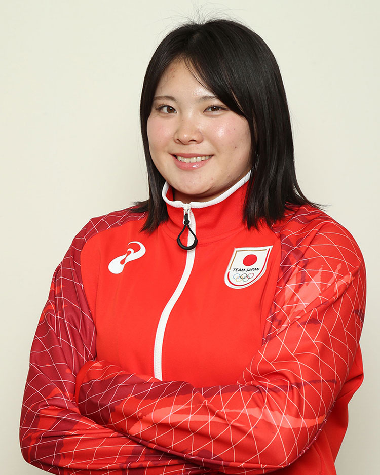 村上 来花