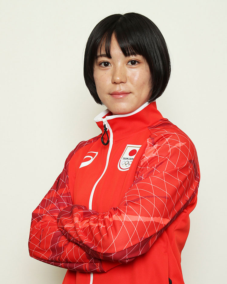 梶木 菜々香