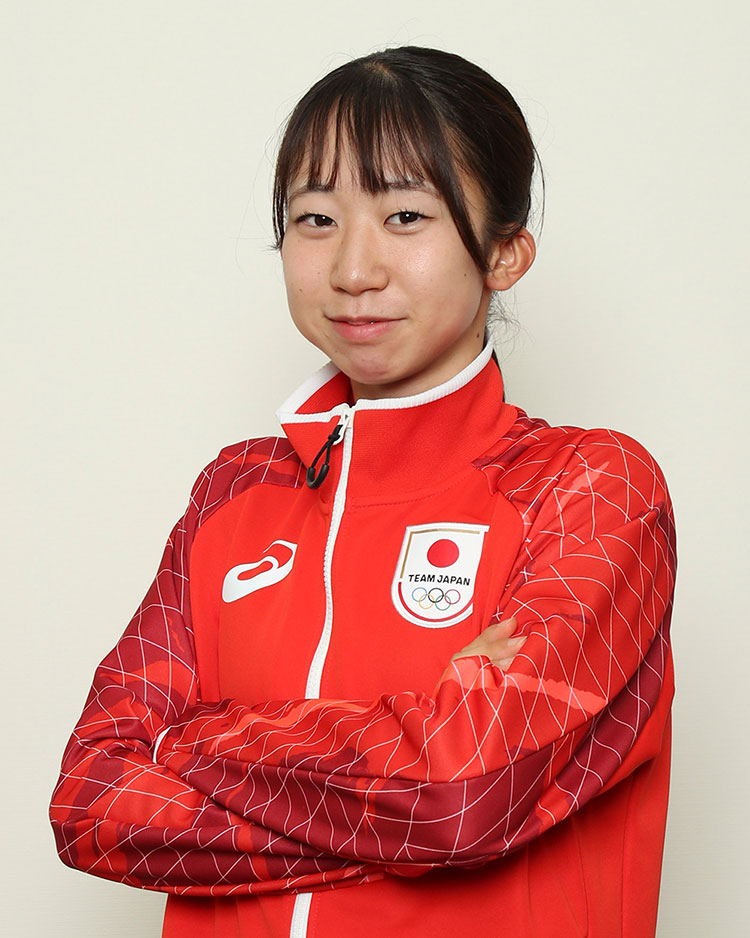 中尾 柚希