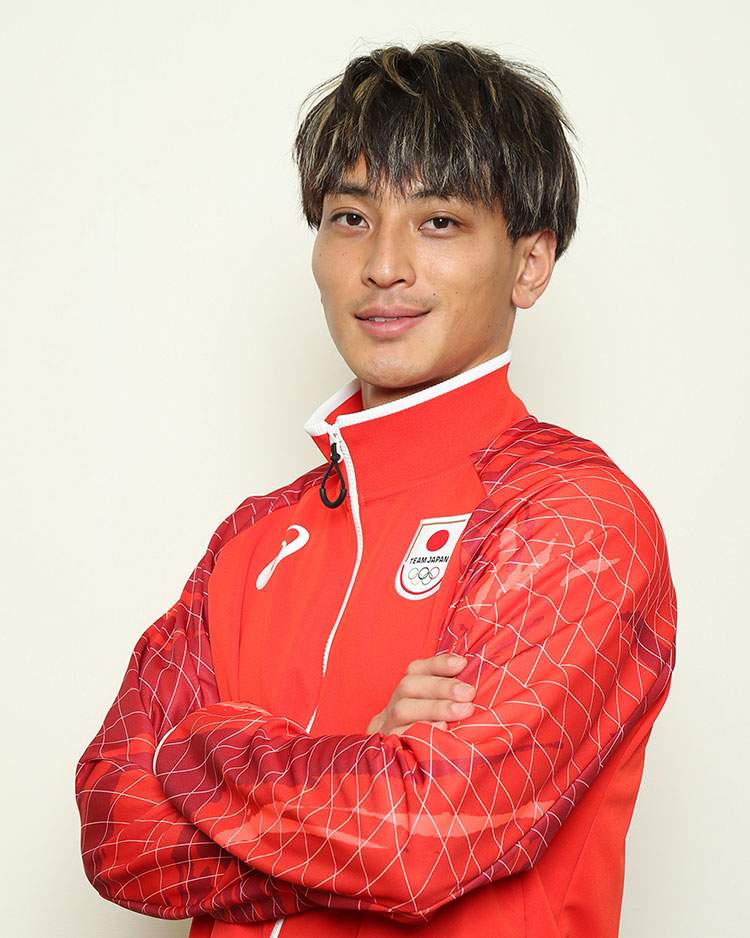 橋岡 優輝