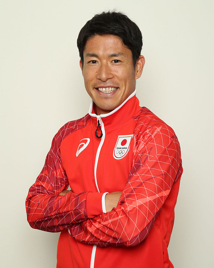 勝木 隼人