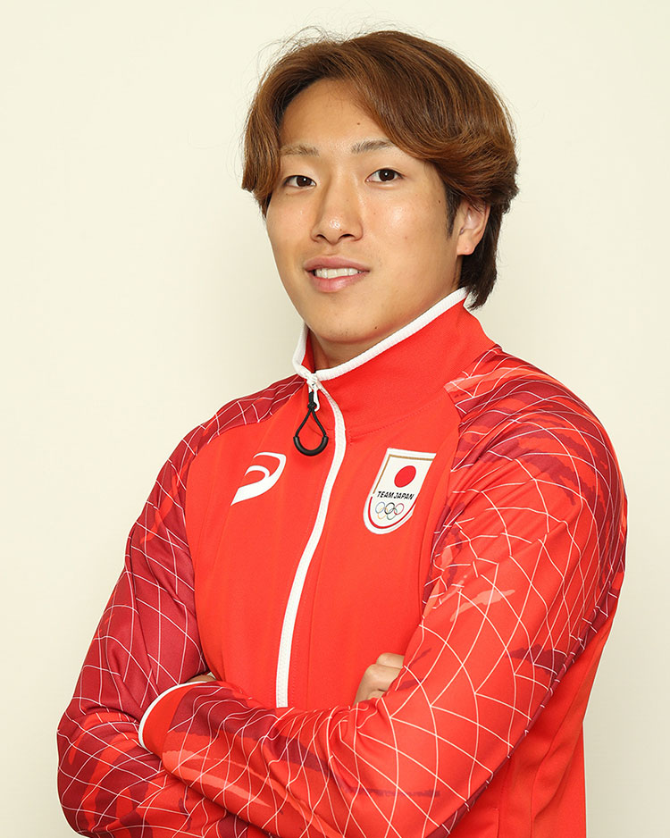 泉谷 駿介