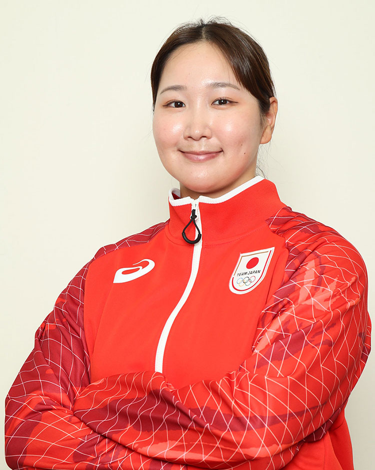 郡 菜々佳