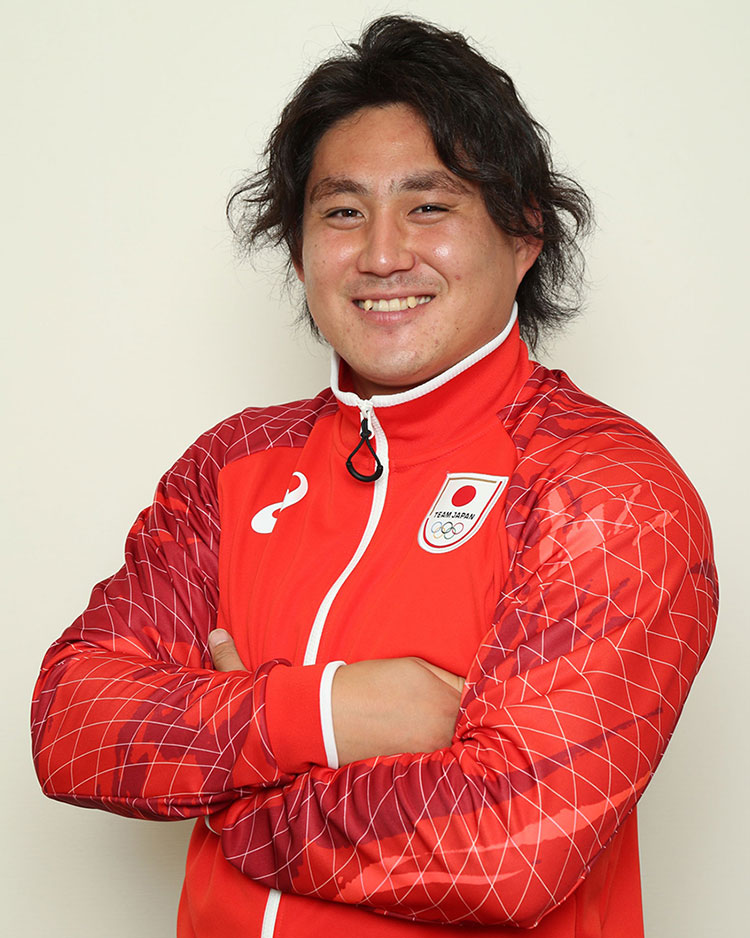 﨑山 雄太