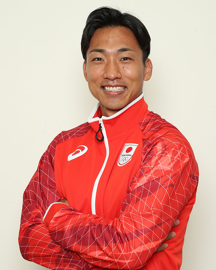 丸山 優真