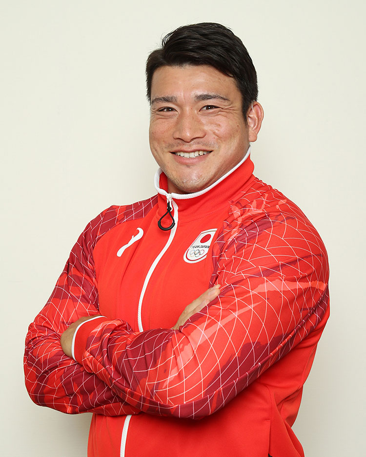 湯上 剛輝