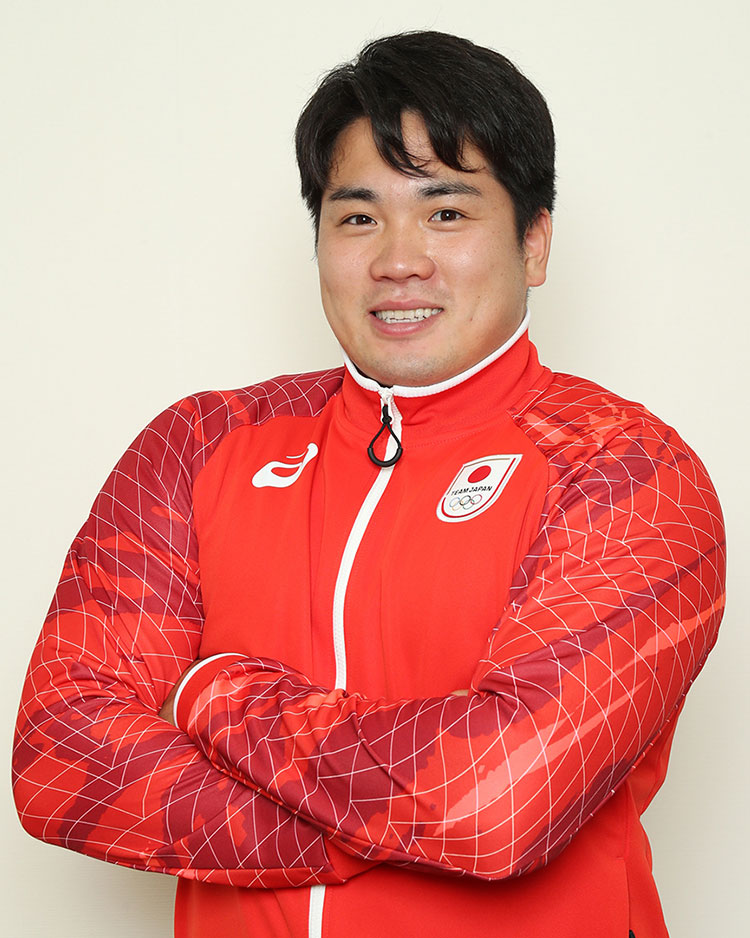 福田 翔大
