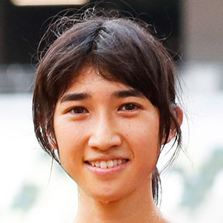 田中希実