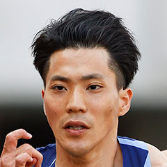 山縣亮太　