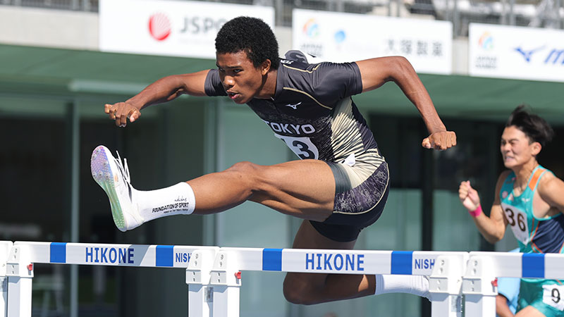 古賀ジェレミー